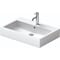 Duravit Vero Bathroom Sink 0454700000 White 0454700000 - alternate 1
